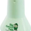 Big Green Egg Geflügelhalter / Hähnchenhalter Aus Keramik Extra Groß -Camping Geschäft Big Green Egg Gluegelhalter Haehnchenhalter Keramik 119773
