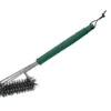 Big Green Egg Grillbürste Mit Nylonborsten Diamandbeschichtet / 46,5 Cm -Camping Geschäft Big Green Egg Grillbuerste Nylonborsten 127310