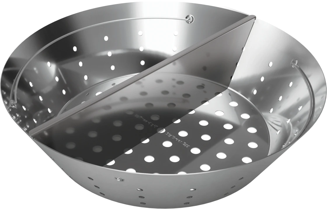 Big Green Egg Kohlekorb 2XL 3 Big Green Egg Kohlekorb 2XL