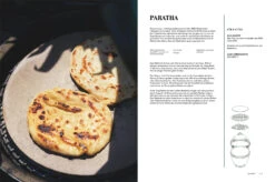 Big Green Egg Kochbuch: Kochen Mit Dem Big Green Egg - Grillen, Schmoren, Räuchern, Braten Und Backen - über 70 Rezepte -Camping Geschäft Big Green Egg Kochbuch Pfannkuchen