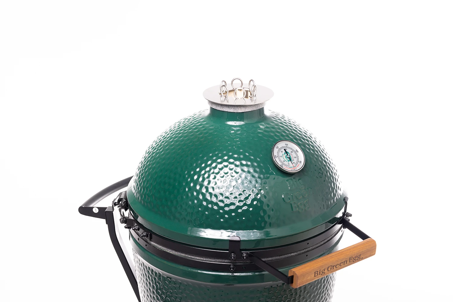 Big Green Egg LETZQ Tandoor - Tandoori Set Mit 6 Spießen - Für BGE Medium Bis 2XL 4 Big Green Egg LETZQ Tandoor - Tandoori Set Mit 6 Spießen - Für BGE Medium Bis 2XL – Bild 2