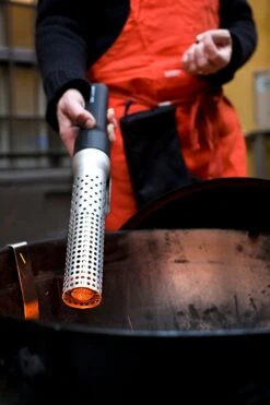 Big Green Egg Looftlighter - Elektrischer Grillanzünder 14 Big Green Egg Looftlighter - Elektrischer Grillanzünder -Camping Geschäft Big Green Egg Looftlighter Holzkohlegrill anzuenden