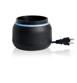 Big Green Egg Looftlighter X - Akkubetriebener Grillanzünder -Camping Geschäft Big Green Egg Looftlighter X Ladestation