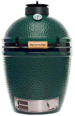 Big Green Egg Medium Keramikgrill Starter - Paket