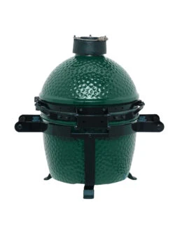 Big Green Egg Mini Keramikgrill Starter - Paket -Camping Geschäft Big Green Egg Mini EGG Carrier Mini Deckelscharnier