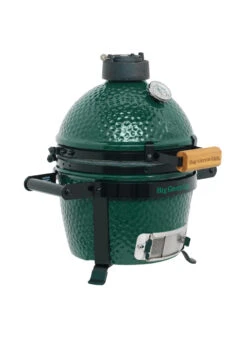 Big Green Egg Mini Keramikgrill Starter - Paket -Camping Geschäft Big Green Egg Mini EGG Carrier Mini tragegriff