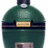 Big Green Egg MiniMax Keramikgrill Starter - Paket 2 Big Green Egg MiniMax Keramikgrill Starter - Paket -Camping Geschäft Big Green Egg MiniMax Keramikgrill straight 2