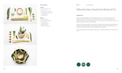 Big Green Egg Modus Operandi - Das Big Green Egg Kochbuch -Camping Geschäft Big Green Egg Modus Operandi Rezept Kaesefondue