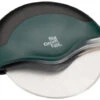 Big Green Egg Pizzaschneider Kompakt -Camping Geschäft Big Green Egg Pizzaschneider Kompakt