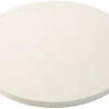 Big Green Egg Pizzastein Ø 53 Cm Für XLarge / 2XL -Camping Geschäft Big Green Egg Pizzastein Backstein flach
