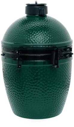 Big Green Egg Small Keramikgrill -Camping Geschäft Big Green Egg Small Keramikgrill Deckelscharnier