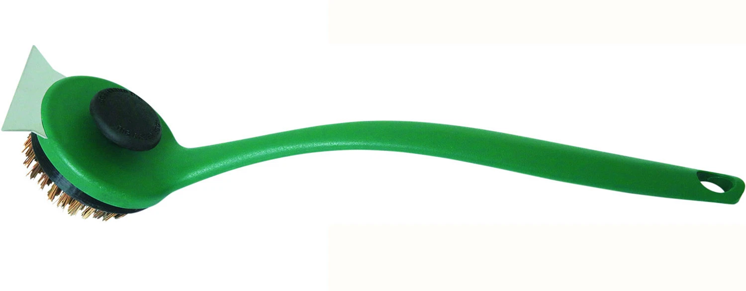 Big Green Egg SpeediClean Grillbürste Mit Langem Griff 48 Cm 3 Big Green Egg SpeediClean Grillbürste Mit Langem Griff 48 Cm