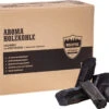 Big Green Egg Holzkohle Wildfire 5 Kg Karton - Kräuterbaum 2 Big Green Egg Holzkohle Wildfire 5 Kg Karton - Kräuterbaum -Camping Geschäft Big Green Egg Wildfire Aroma Holzkohle Kohlestuecke
