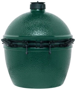 Big Green Egg XL (XLarge) Keramikgrill -Camping Geschäft Big Green Egg XL Keramikgrill Deckelscharnier