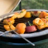 Big Green Egg 2er Set Flexible Grillspieße 68 Cm -Camping Geschäft Big Green Egg flexible Grillspiesse Lifestyle 201348