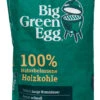 Big Green Egg Holzkohle 9 Kg - 100% Naturbelassen Aus Buche Und Hainbuche 1 Big Green Egg Holzkohle 9 Kg - 100% Naturbelassen Aus Buche Und Hainbuche -Camping Geschäft BigGreenEgg Holzkohle 9 kg 1