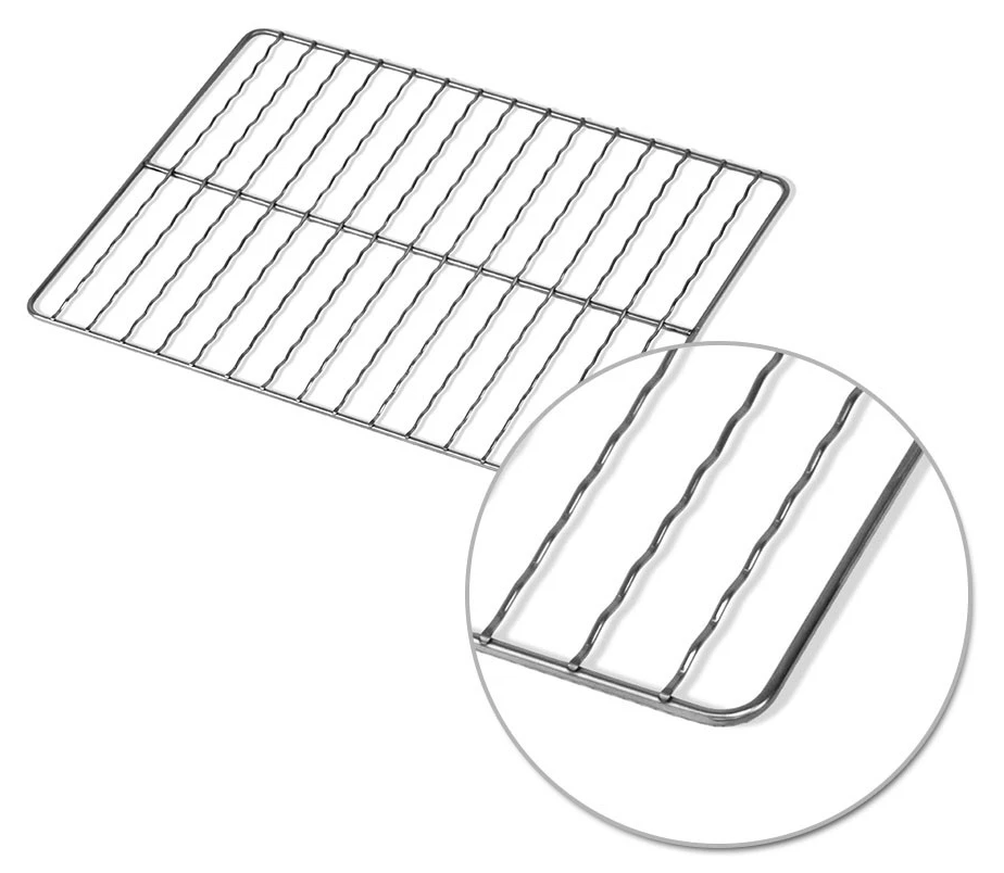 Borniak Edelstahl Rost Für 70er Serie Räucheröfen 3 Borniak Edelstahl Rost Für 70er Serie Räucheröfen