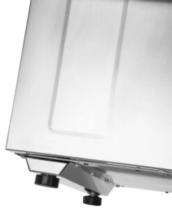 Borniak BBQ Smoker Digital BBDST-70 Edelstahl - Version 1.4 Mit Timer 11 Borniak BBQ Smoker Digital BBDST-70 Edelstahl - Version 1.4 Mit Timer -Camping Geschäft Borniak Raeucherofen 70 Standfuesse