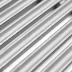 Broil King Imperial S690 XL PRO IR Gasgrill - Modell 2023 -Camping Geschäft Broil King Edelstahl Gussroste Detail 1