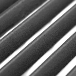 Broil King Baron 420 Einbaugrill - Modell 2023 -Camping Geschäft Broil King Gussroste V foermig 1