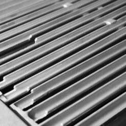 Broil King Imperial S690 XL PRO IR Gasgrill - Modell 2023 -Camping Geschäft Broil King Imperial Edelstahl Gussroste V 1