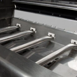 Broil King Regal 490 Black Gasgrill - Modell 2023 - Grillfürst Deal Mit Zusätzlichen Edelstahl Grillrosten -Camping Geschäft Broil King Regal 490 Brennerwanne Edelstahl