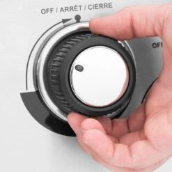 Broil King Regal 520 Black Einbaugrill - Modell 2023 -Camping Geschäft Broil King Regal Built In Kontrollknopf