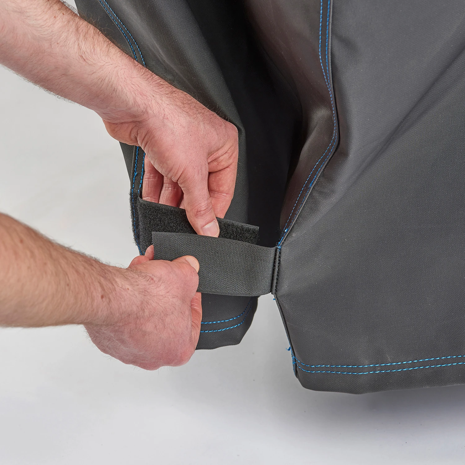 Broil King Abdeckhaube Für Pellet Smoker Regal 400 4 Broil King Abdeckhaube Für Pellet Smoker Regal 400 – Bild 2