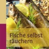 Fische Selbst Räuchern -Camping Geschäft Buch Fische selbst raeuchern