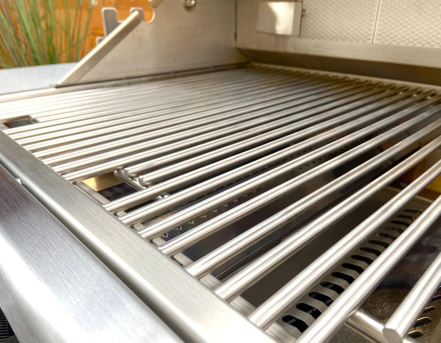 BULL Diablo - Gasgrill Mit Infrarot Backburner Und Rotisserie 7 BULL Diablo - Gasgrill Mit Infrarot Backburner Und Rotisserie – Bild 5