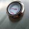 BULL Lonestar Select Gasgrill -Camping Geschäft Bull Lonestar Select Grillstation Thermometer Detail 87001CEBU 1 1624532545