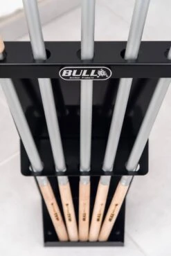 BULL Zubehör-Set Für Pizzaofen Inkl. Ständer -Camping Geschäft Bull Zubehoer Pizza Set 66035BU Logo