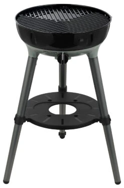 CADAC Camping Gasgrill Carri Chef 40 / BBQ + Dome - 30mbar -Camping Geschäft CADAC Carri Chef 40 Camping Gasgrill Grillrost 1
