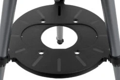 CADAC Camping Gasgrill Carri Chef 40 / BBQ + Chef Pan + Dome - 30 Mbar -Camping Geschäft CADAC Carri Chef 40 Deteil Ablage 2