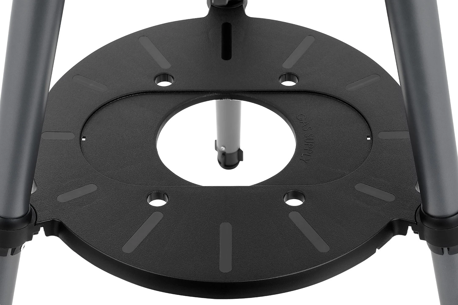 CADAC Camping Gasgrill Carri Chef 40 / BBQ + Dome - 50mbar 6 CADAC Camping Gasgrill Carri Chef 40 / BBQ + Dome - 50mbar – Bild 4