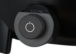 CADAC Elektrogrill Tischgrill E-Braai 40 BBQ / Dome Black 16 CADAC Elektrogrill Tischgrill E-Braai 40 BBQ / Dome Black -Camping Geschäft CADAC Elektrogrill Temperaturregler