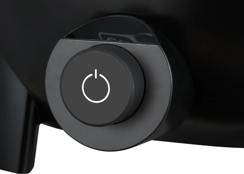 CADAC Elektrogrill Tischgrill E-Braai 40 BBQ / Dome Black 6 CADAC Elektrogrill Tischgrill E-Braai 40 BBQ / Dome Black – Bild 4