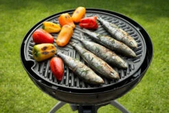 CADAC Camping Gasgrill Grillo Chef 40 / BBQ + Dome - 30 Mbar 14 CADAC Camping Gasgrill Grillo Chef 40 / BBQ + Dome - 30 Mbar -Camping Geschäft CADAC Gasgrill Grillo Chef 40 Grillplatte 3