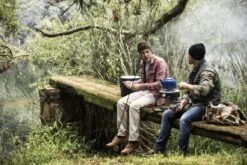 CADAC Camping Gasgrill Safari Chef 30 HP - Kartuschenbetrieb -Camping Geschäft CADAC Safari Chef Gaskocher 1