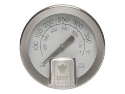 Outdoorchef Kensington 570 C Chef Edition 9 Outdoorchef Kensington 570 C Chef Edition -Camping Geschäft CHEF EDITION THERMOMETER 420 2018 OA