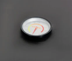 COZZE Pizzaofen Gas 42,5 Cm (17") Mit Thermometer - Inkl. Pizzastein 14 COZZE Pizzaofen Gas 42,5 Cm (17") Mit Thermometer - Inkl. Pizzastein -Camping Geschäft COZZE Gas Pizzaofen Thermometer 1