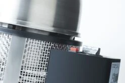 Cobb Grill Premier Gas Deluxe 2.0 - Gasgrill - Kartuschenanschluss - Modell 2023 15 Cobb Grill Premier Gas Deluxe 2.0 - Gasgrill - Kartuschenanschluss - Modell 2023 -Camping Geschäft Cobb Gasgrill Gas Deluxe2 0 700 3