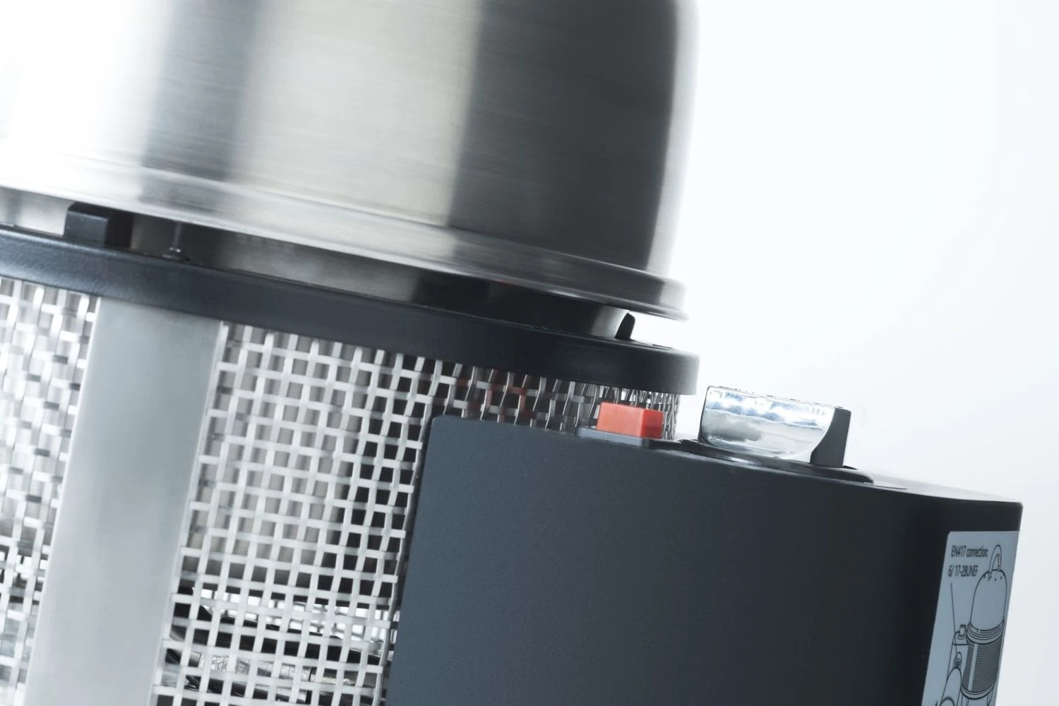 Cobb Grill Premier Gas Deluxe 2.0 - Gasgrill - Kartuschenanschluss - Modell 2023 6 Cobb Grill Premier Gas Deluxe 2.0 - Gasgrill - Kartuschenanschluss - Modell 2023 – Bild 4