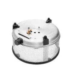 Cobb Grill Premier+ Gas Deluxe Gasgrill 30mbar - Modell 2023 -Camping Geschäft Cobb Gasgrill Premier Plus Deluxe unten 1