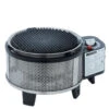 Cobb Grill Premier Gas Deluxe 2.0 - Gasgrill - Kartuschenanschluss - Modell 2023 -Camping Geschäft Cobb Grill Premier Gas Deluxe 2 700 3