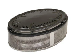 Cobb Grillplatte, Gelocht Für Cobb Supreme