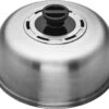 Cobb Deckel AIR Mit Luftregulierung Für Cobb Grills Ø 30 Cm -Camping Geschäft Cobb Premier AIR Deckel Co 305 Luftregulierung