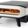 COZZE Pizzaofen Elektrisch 34 Cm (13") - Inkl. Pizzastein & Hitzeschild 2 COZZE Pizzaofen Elektrisch 34 Cm (13") - Inkl. Pizzastein & Hitzeschild -Camping Geschäft Cozze Elektro Pizzaofen 13 Zoll