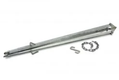 Petromax Dreibein -Camping Geschäft D1 e Dreibein Petromax