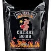 Don Marco`s Dry Rub Cherry Bomb 630g 2 Don Marco`s Dry Rub Cherry Bomb 630g -Camping Geschäft Don Marcos BBQ Rub Cherry Bomb 630g Beutel